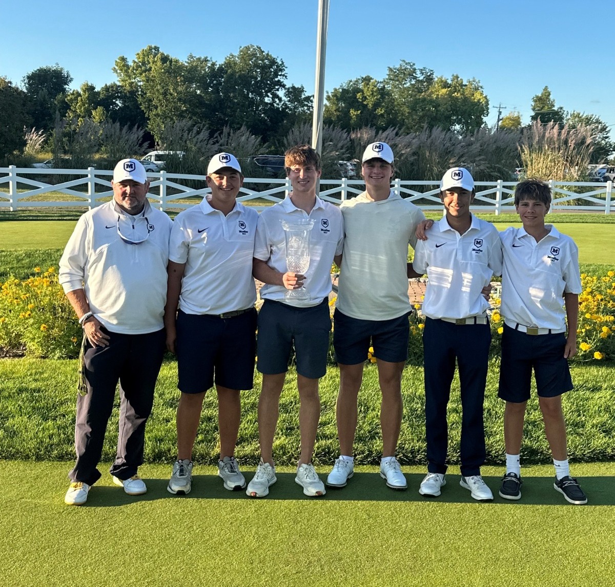 hadley invite team picture 