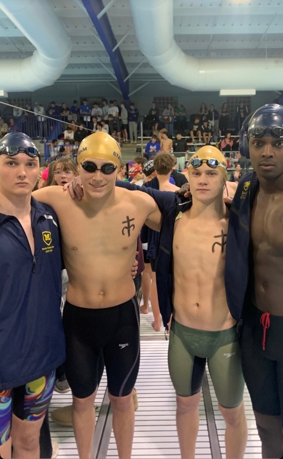 Southwest swim classic