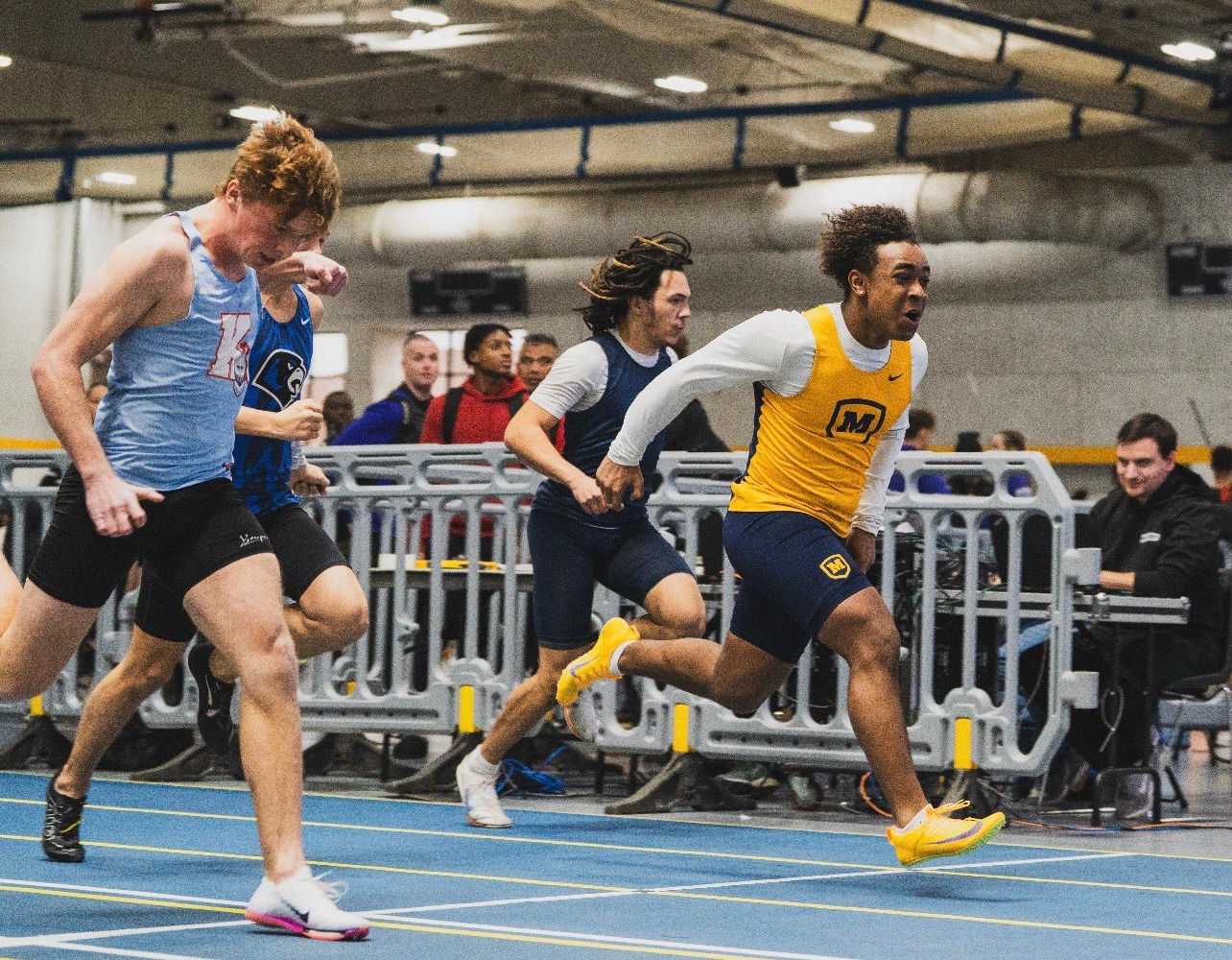 kayleb willis 60m dash 