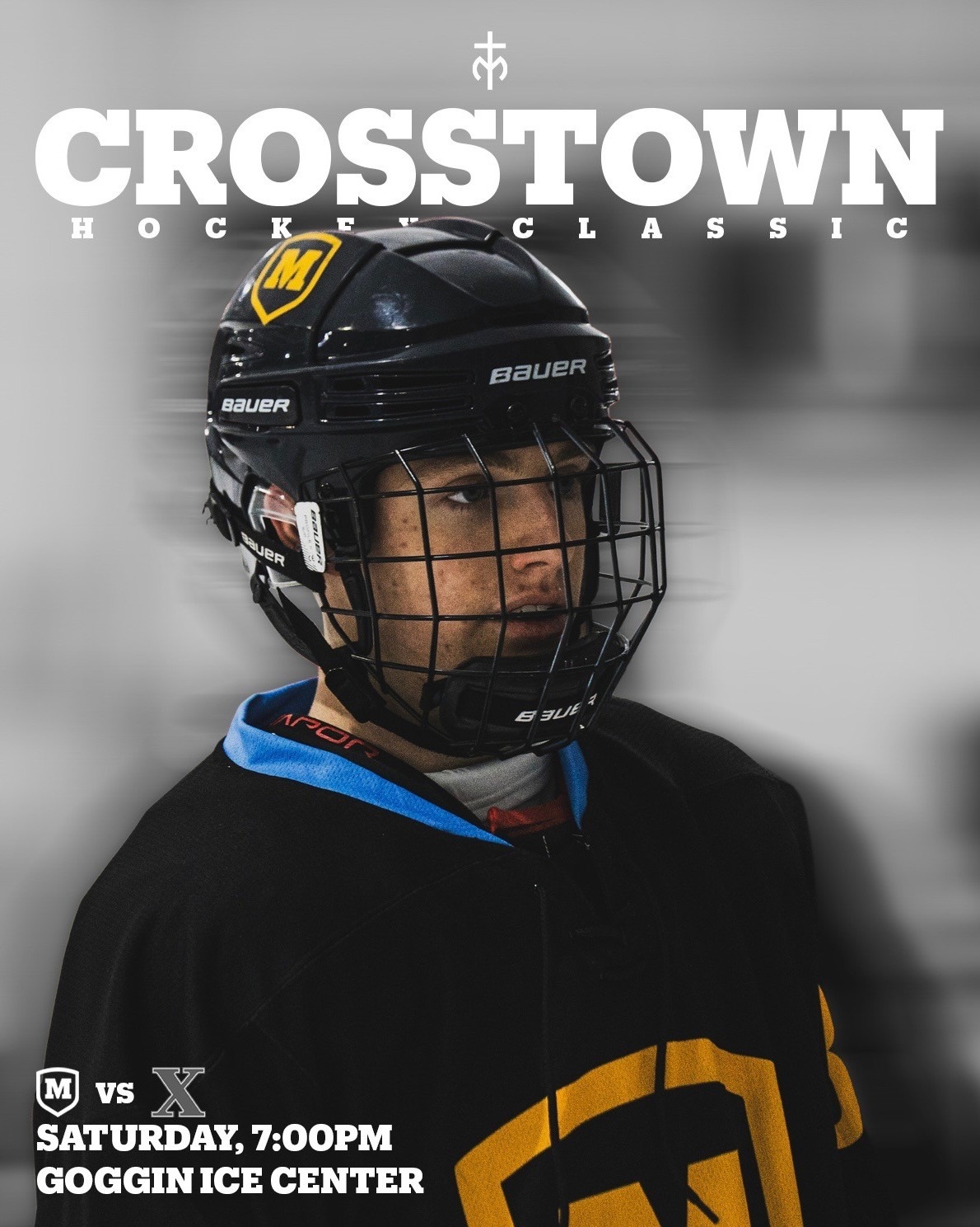 Crosstown Hockey Classic 