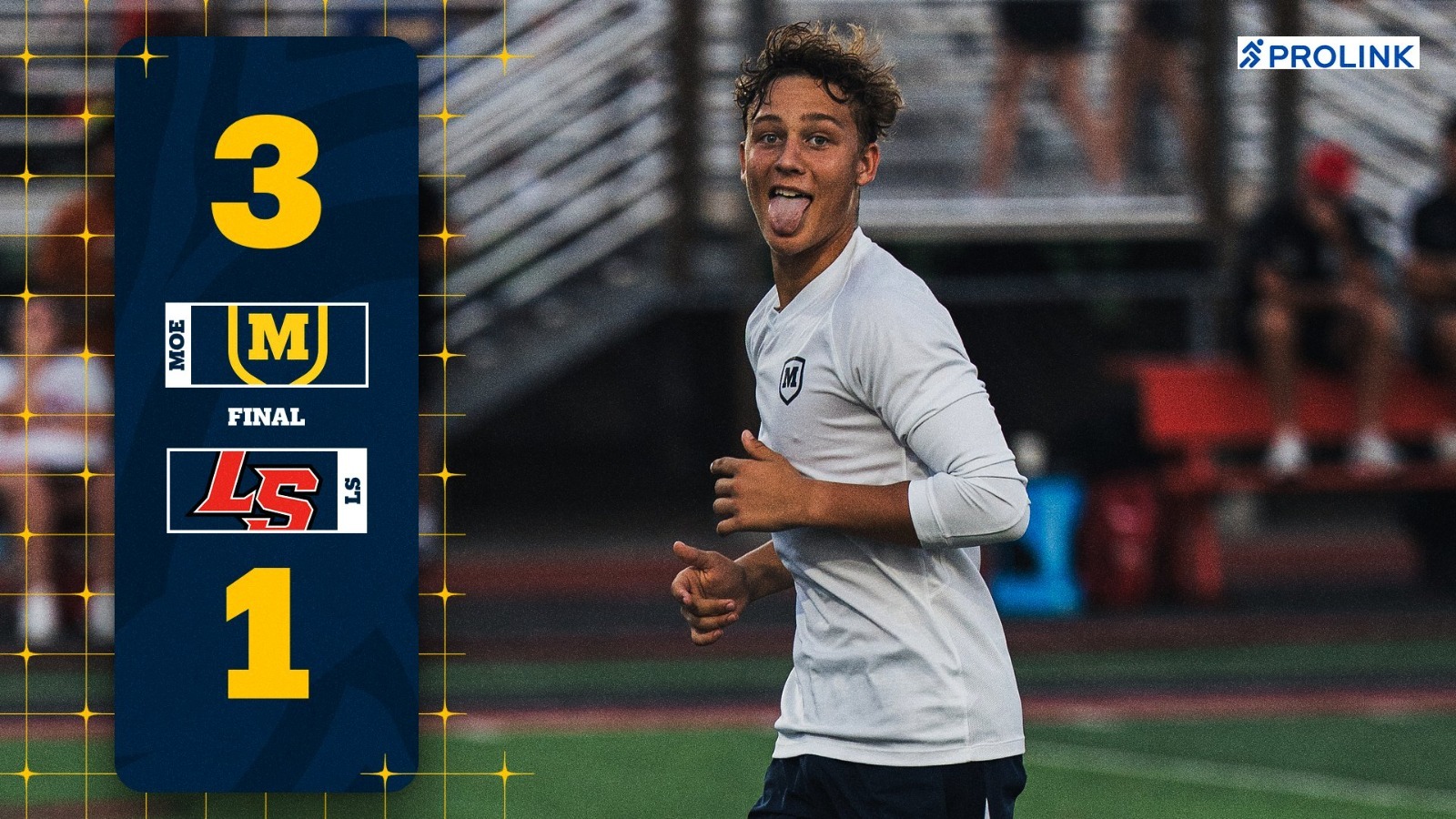 moe soccer final score vs la salle soccer at nku 