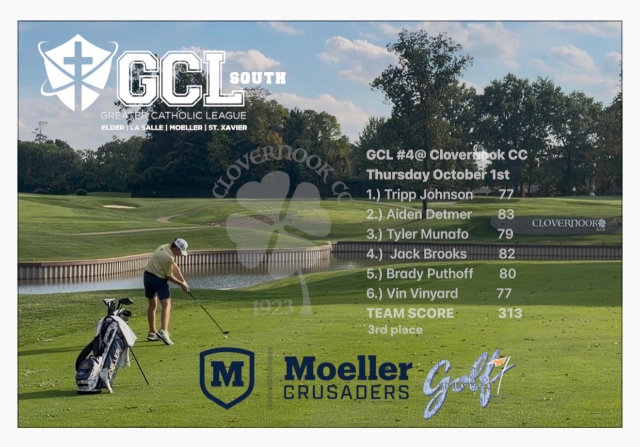 GCL south quad #4