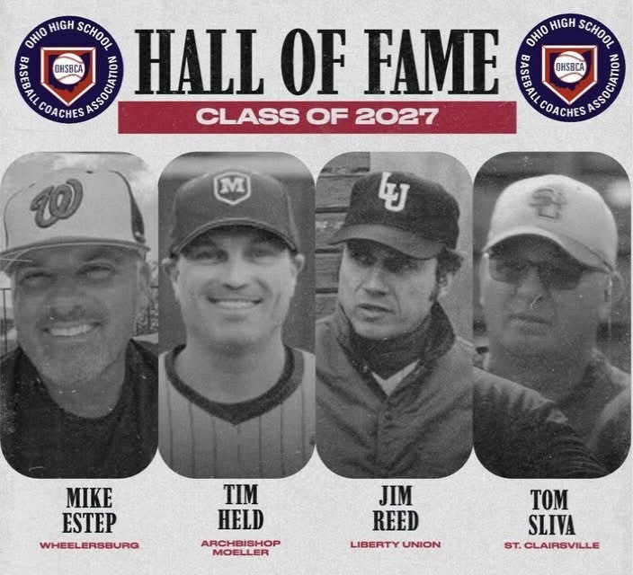 tim held hall of fame 