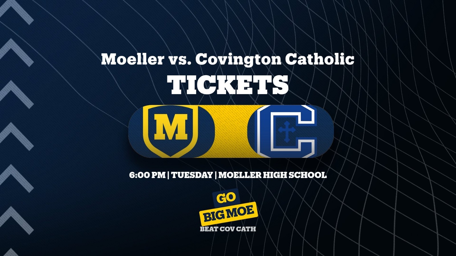 Covington Catholic Tickets 
