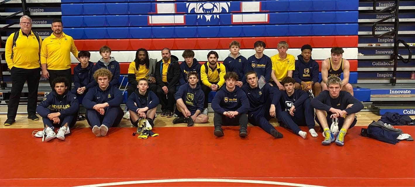 state duals at marysville 