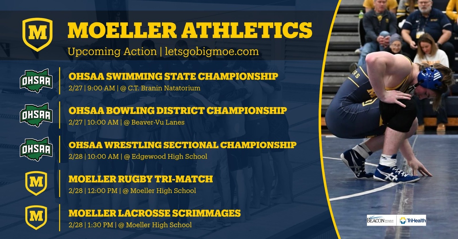 upcoming action 2.27