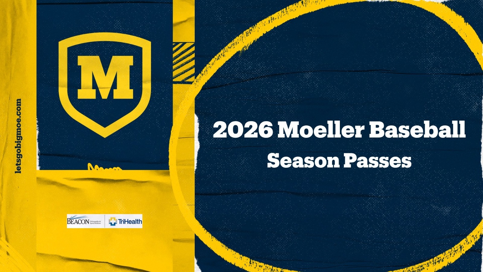 baseball season pass