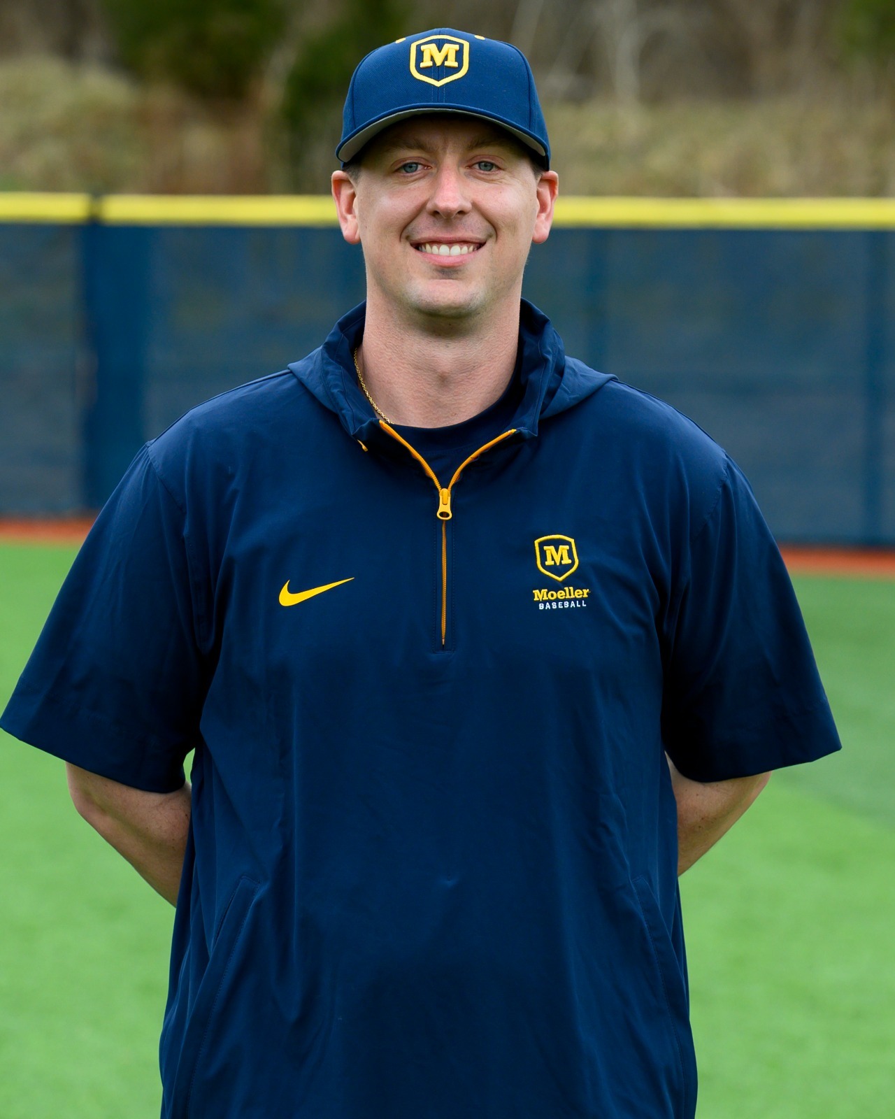 Jake Madsen
