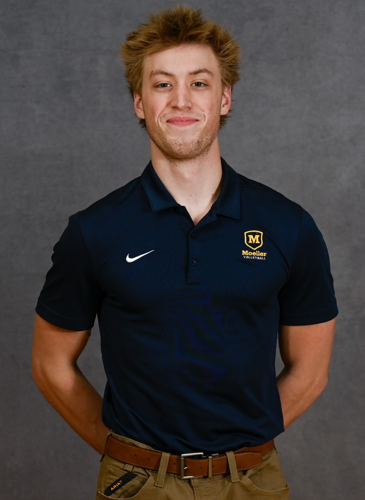Brody Threm