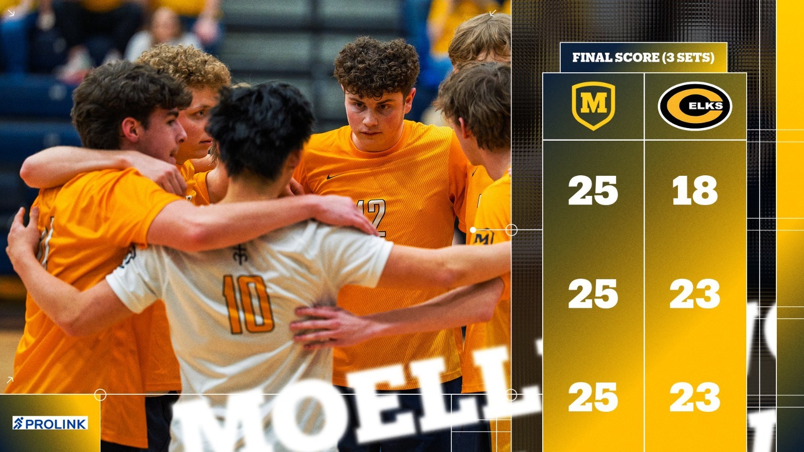 mvb final vs centerville 