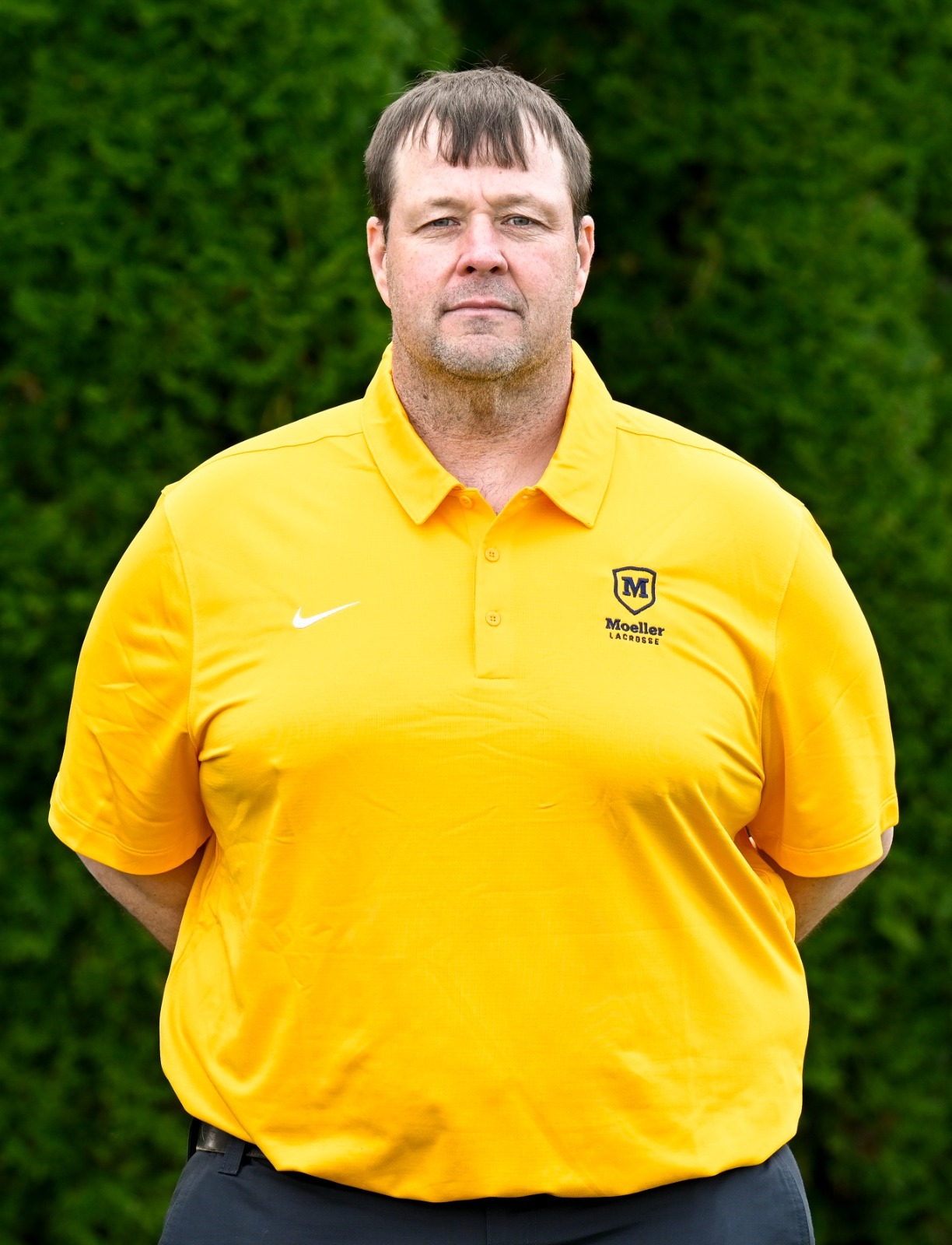 Joe Leever 