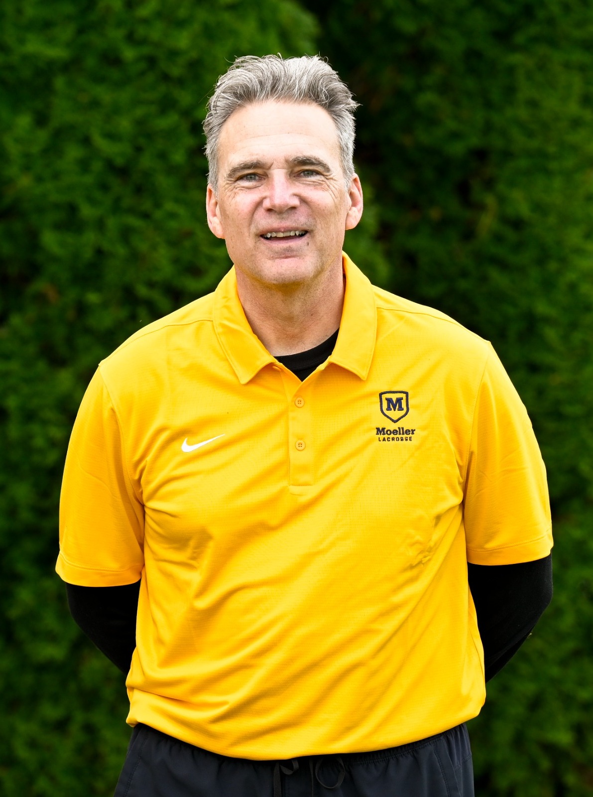 John Mcgeeney 