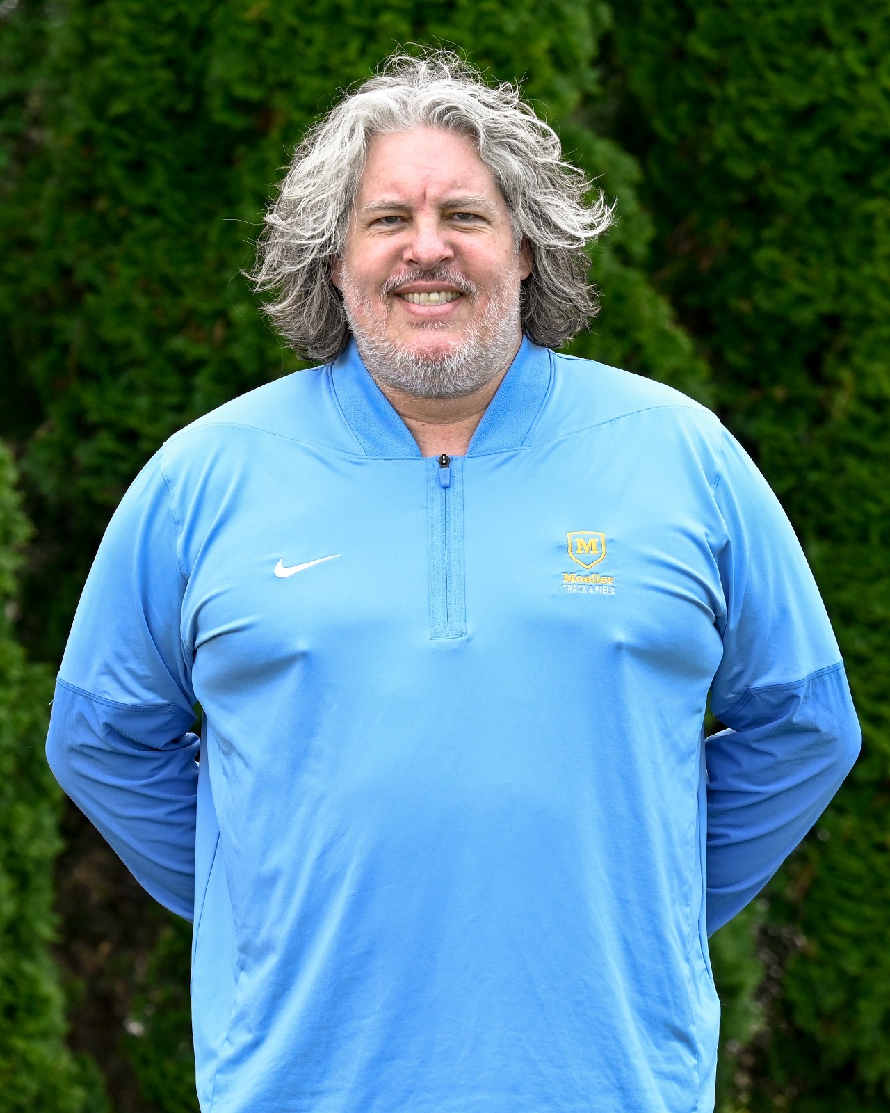 Jay Huelsman