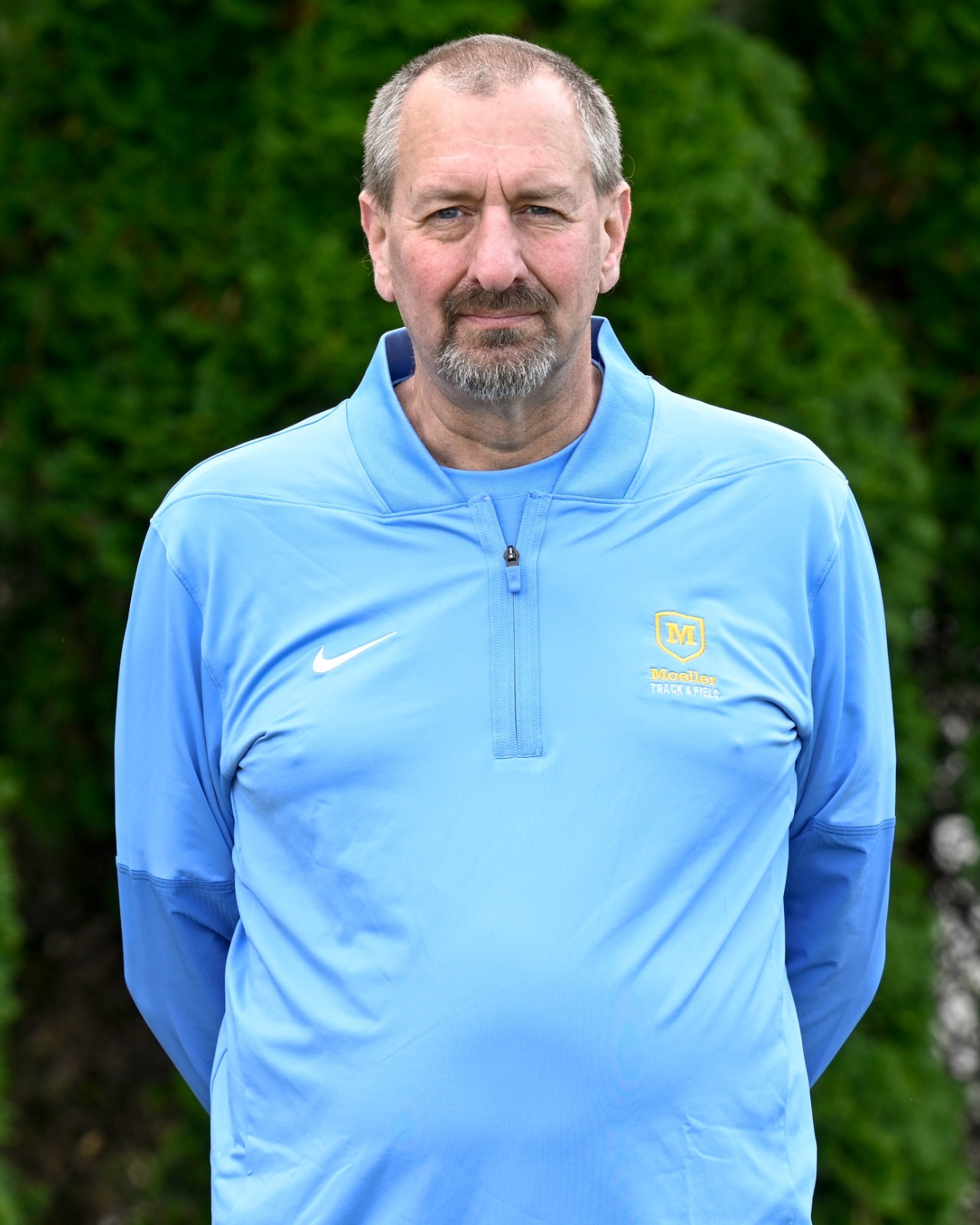 Dave Prenger