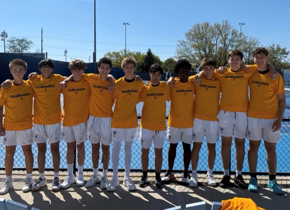 doitforjack team shot 