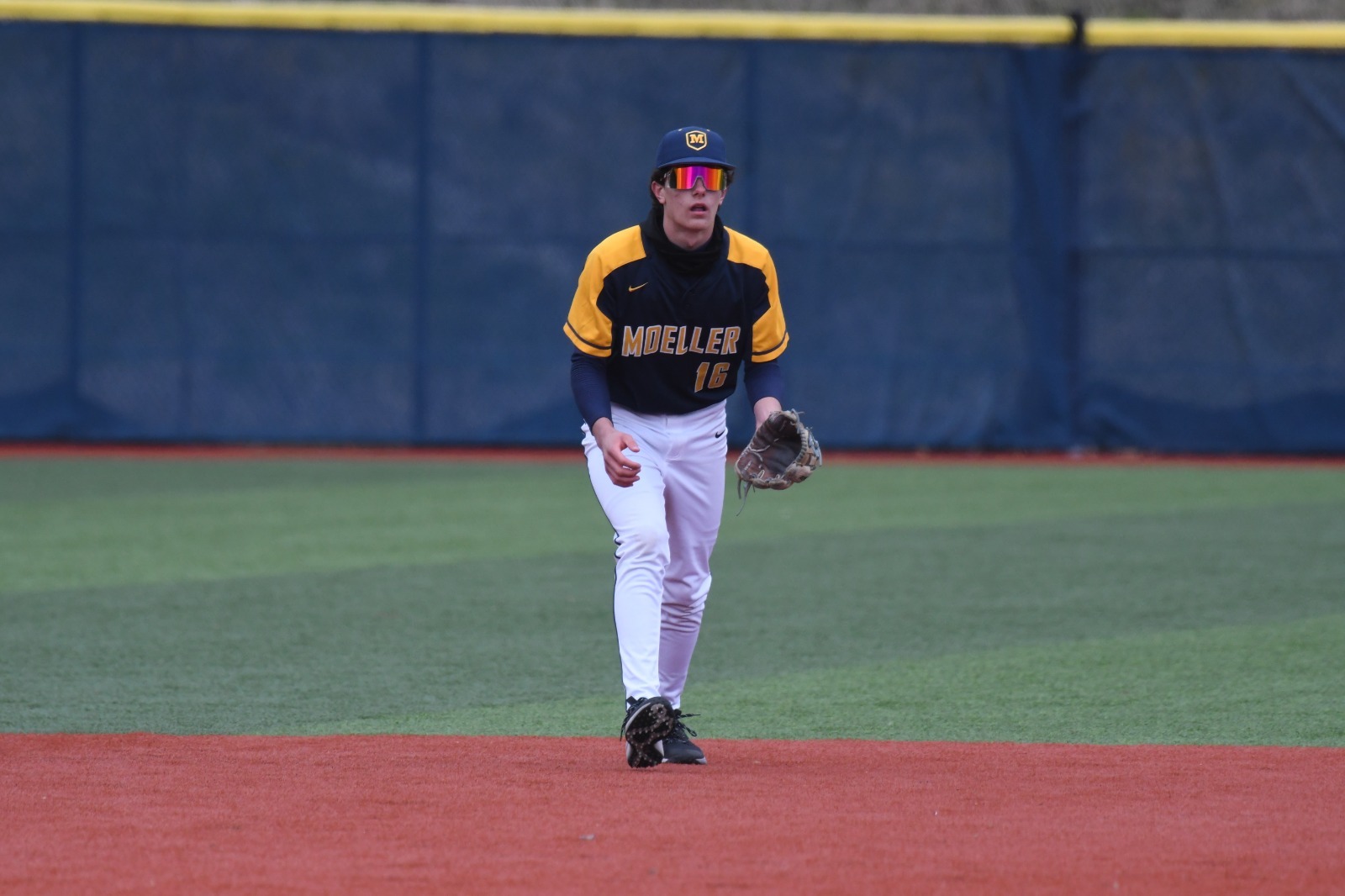 freshman baseball action shot 1