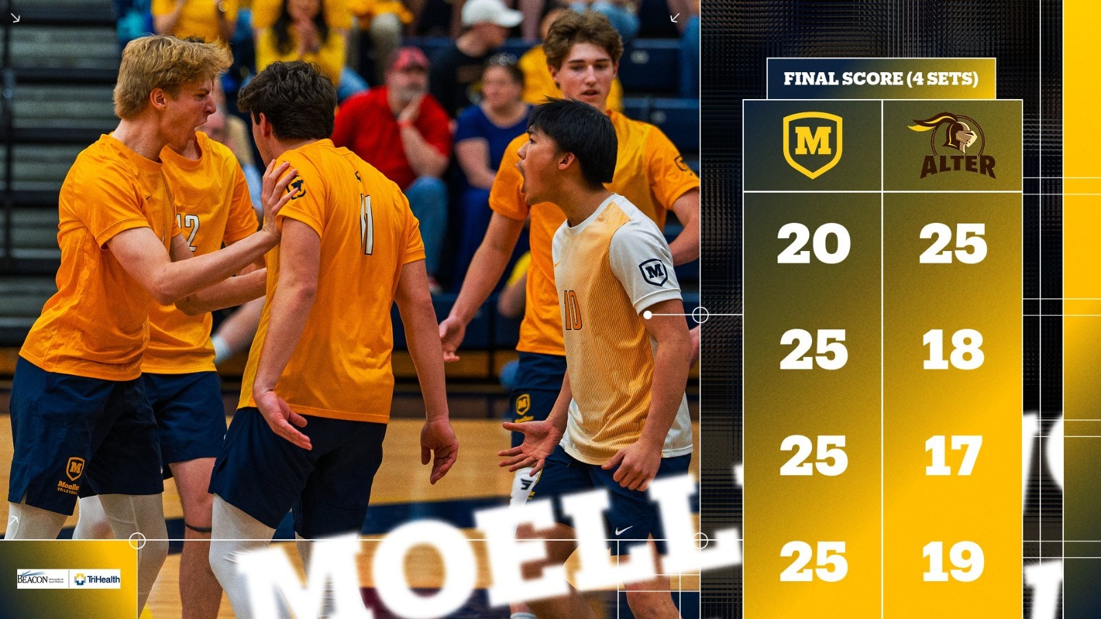 mvb final at alter 