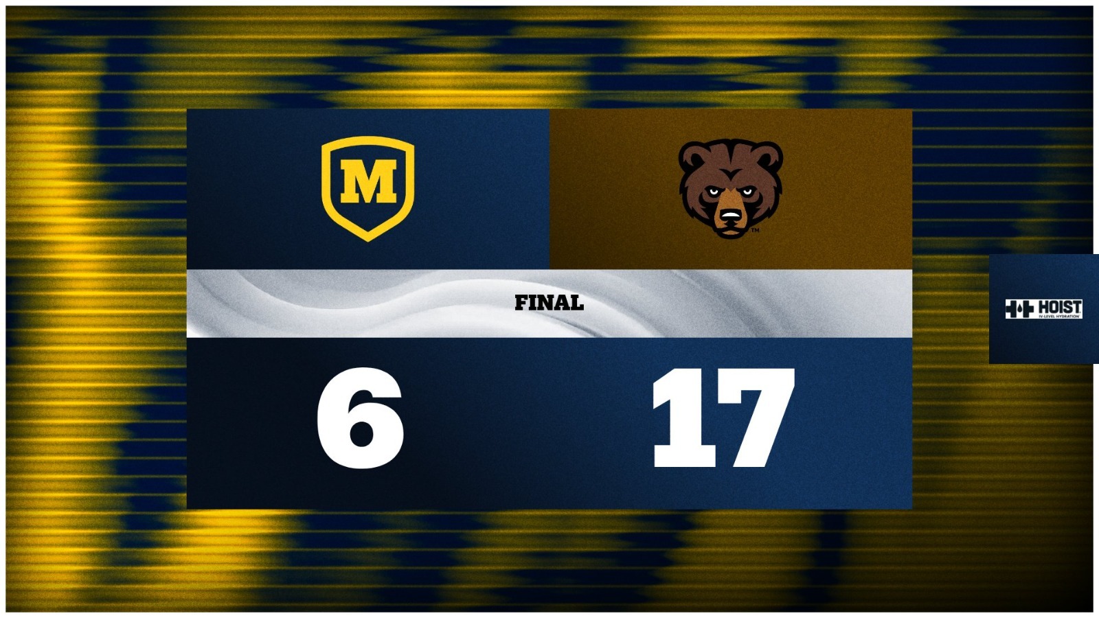 final vs landon school 