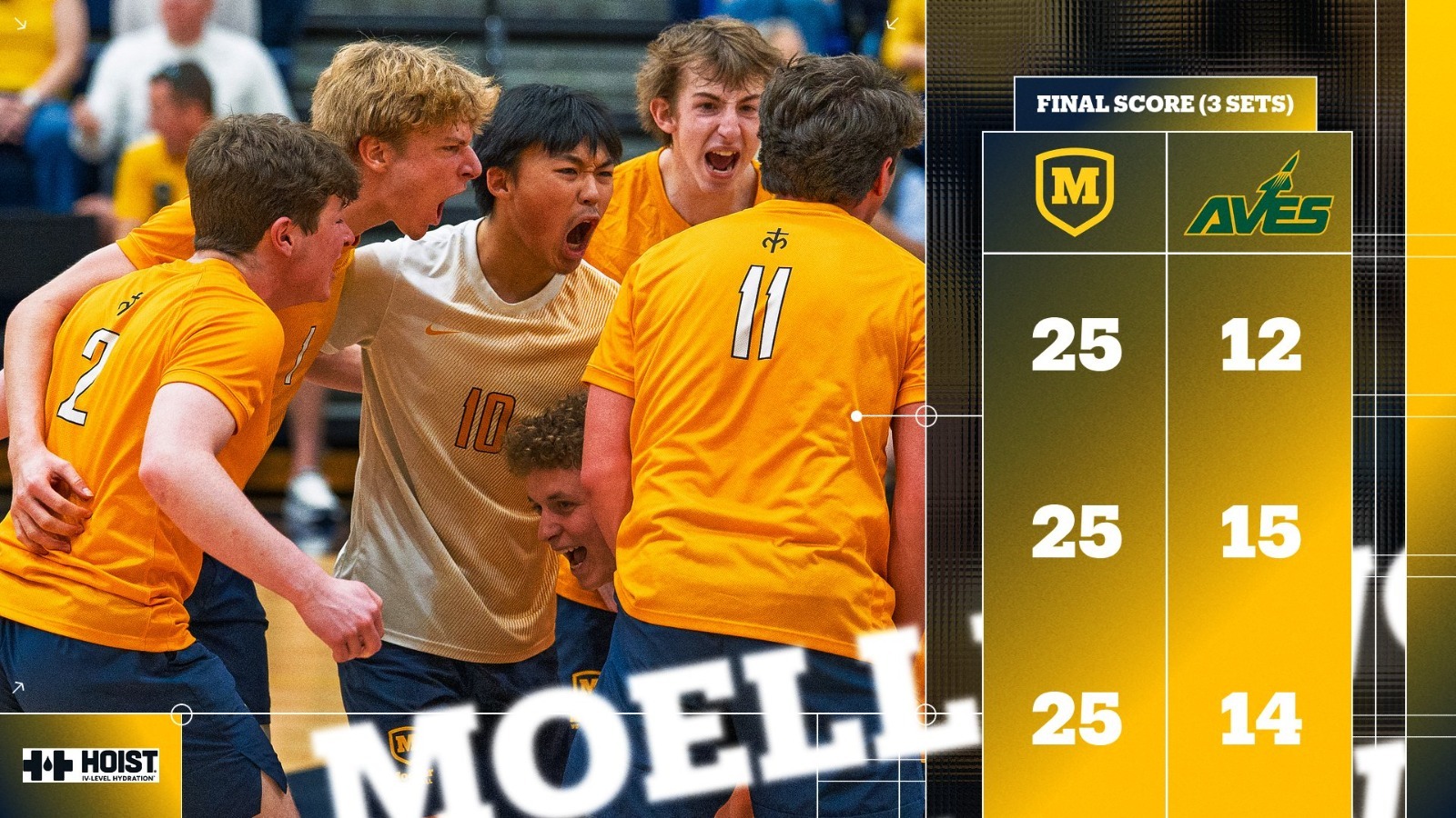 FInal vs Sycamore 