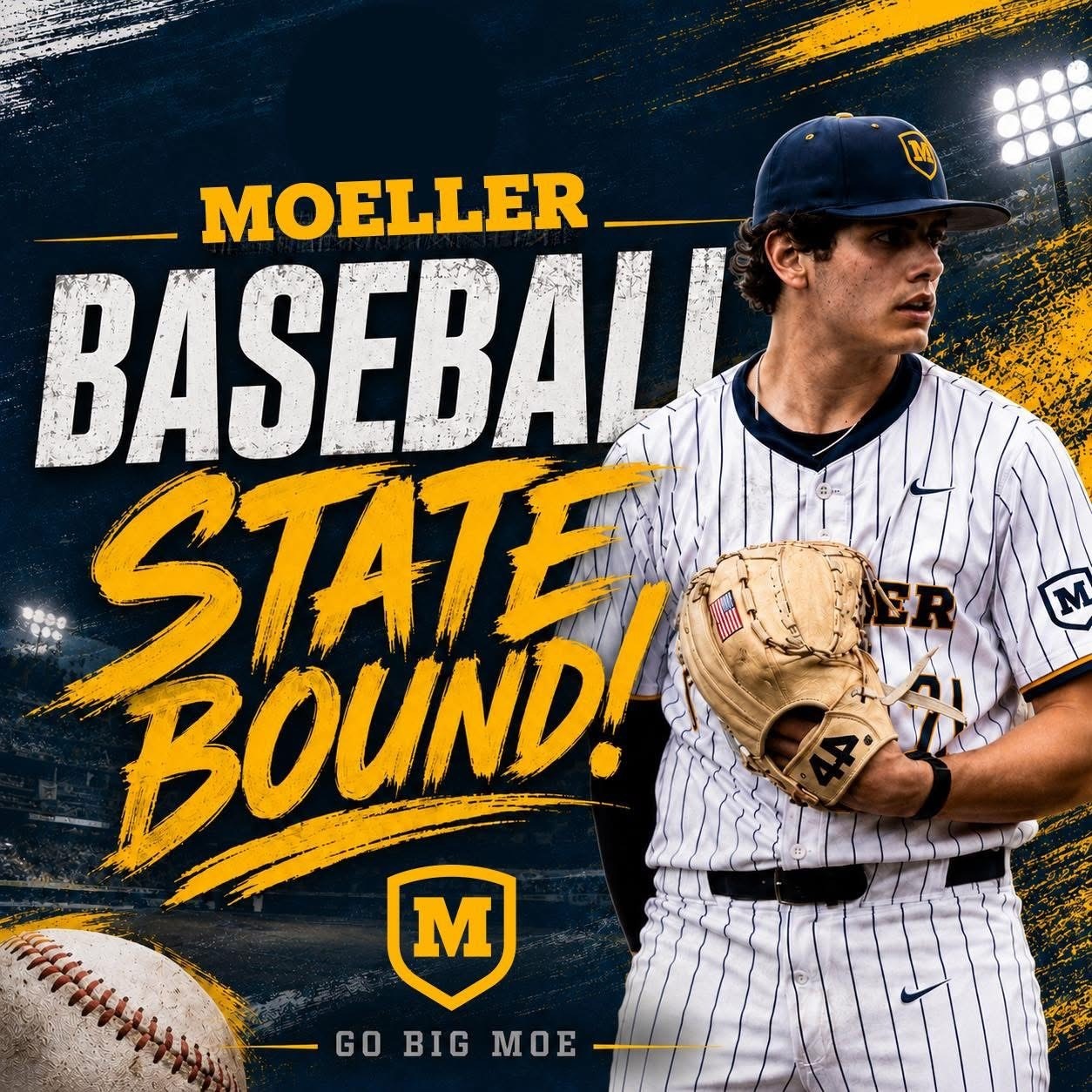 baseball state bound 
