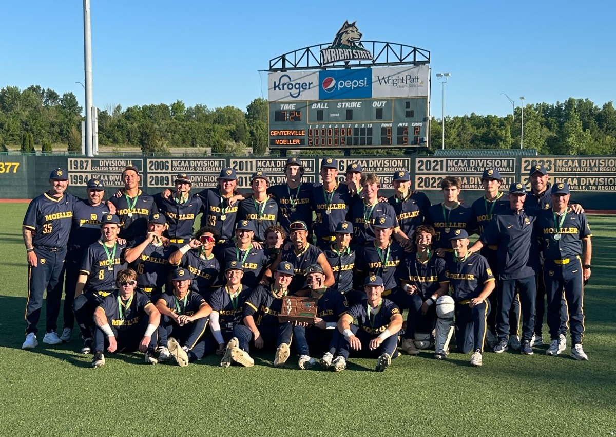 baseball at wright state 