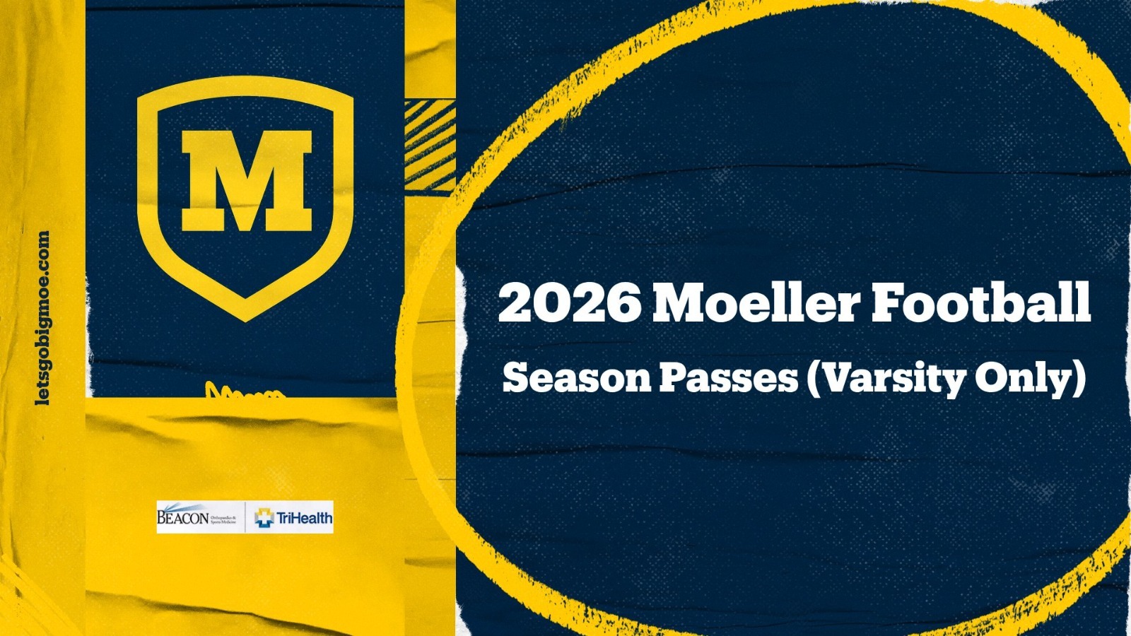2026 season passes football 