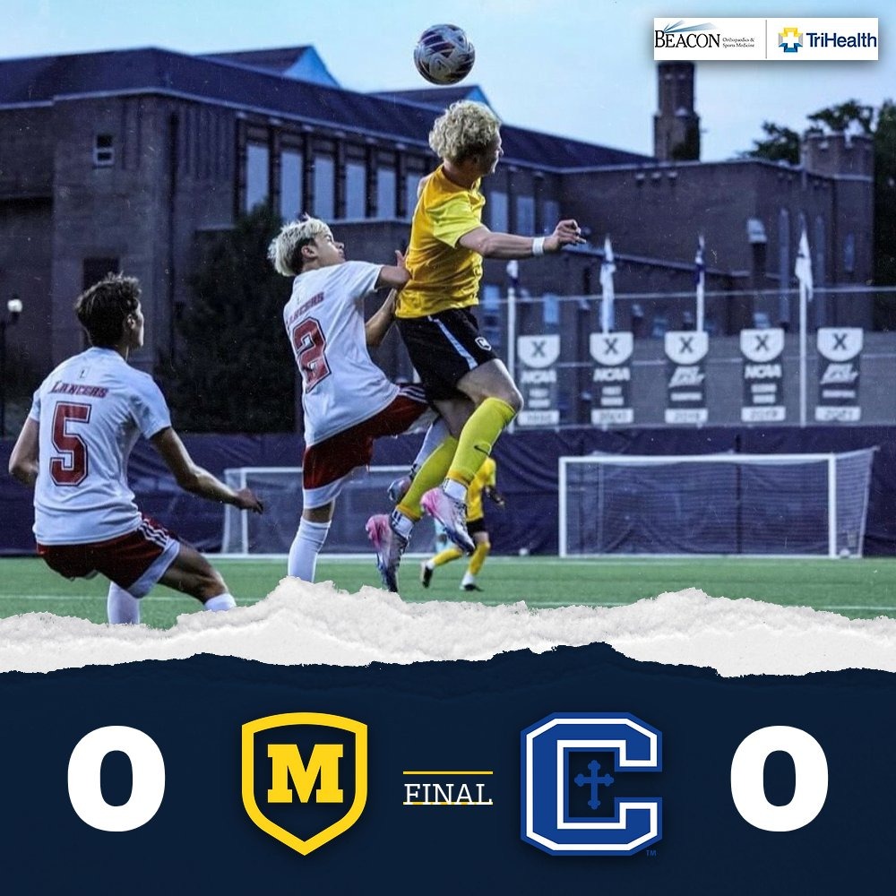 Soccer Final Score vs Cov Cath