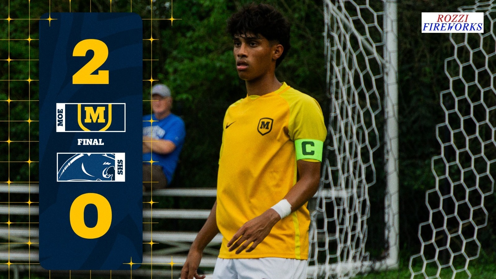 soccer vs springboro final 