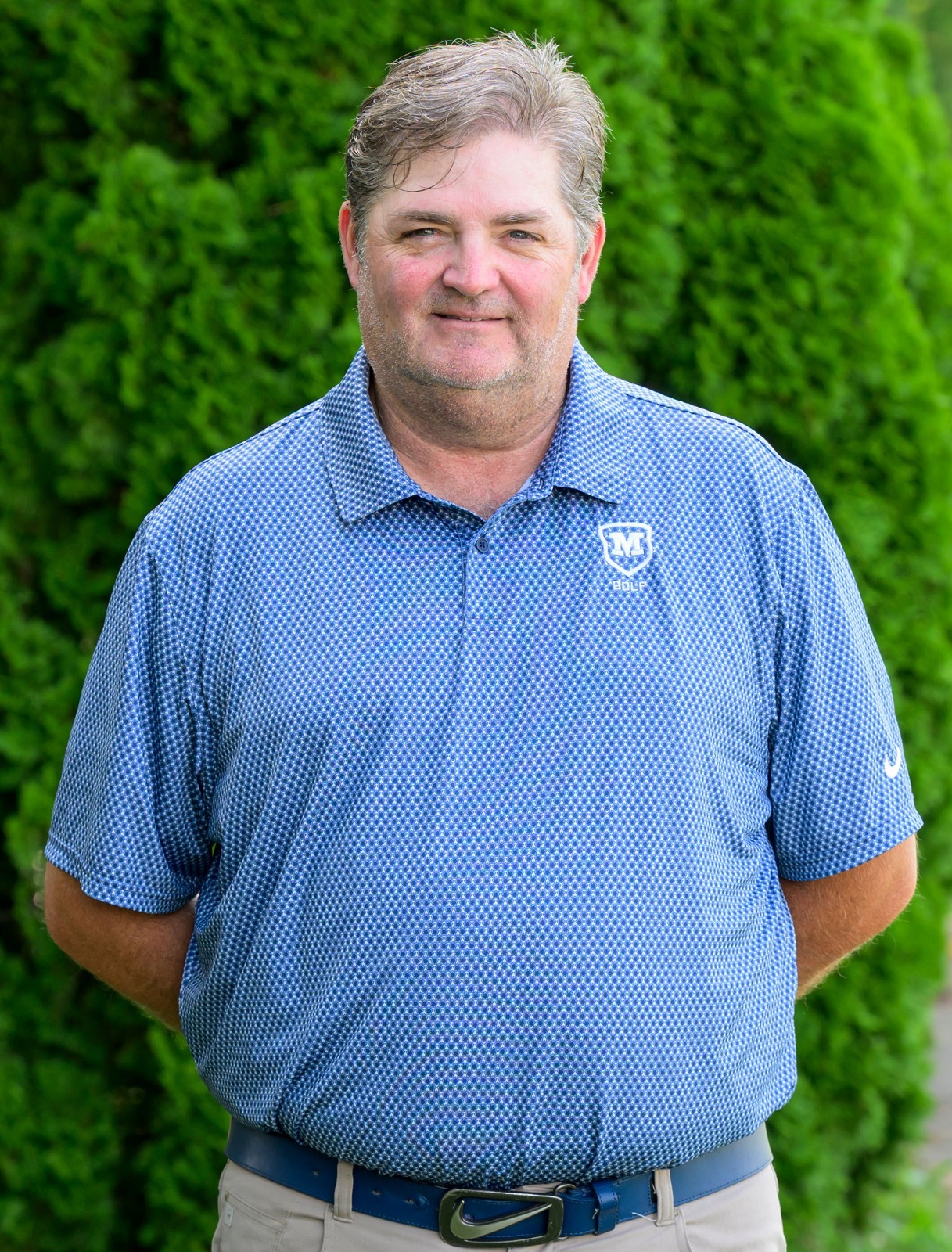 Tim Lambert