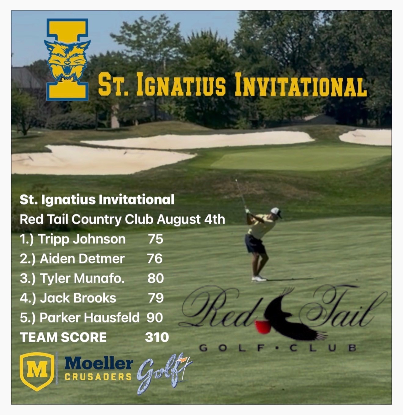 iggy golf graphic 