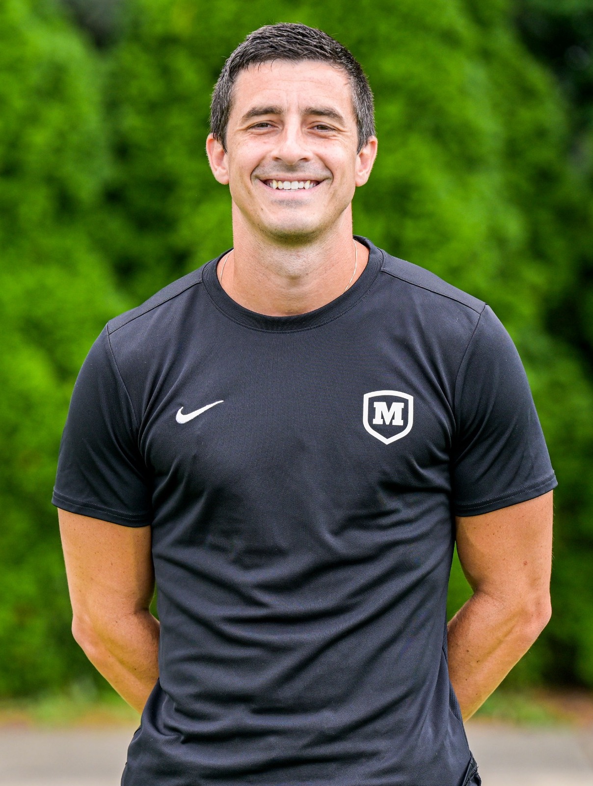 Aaron Gatio 