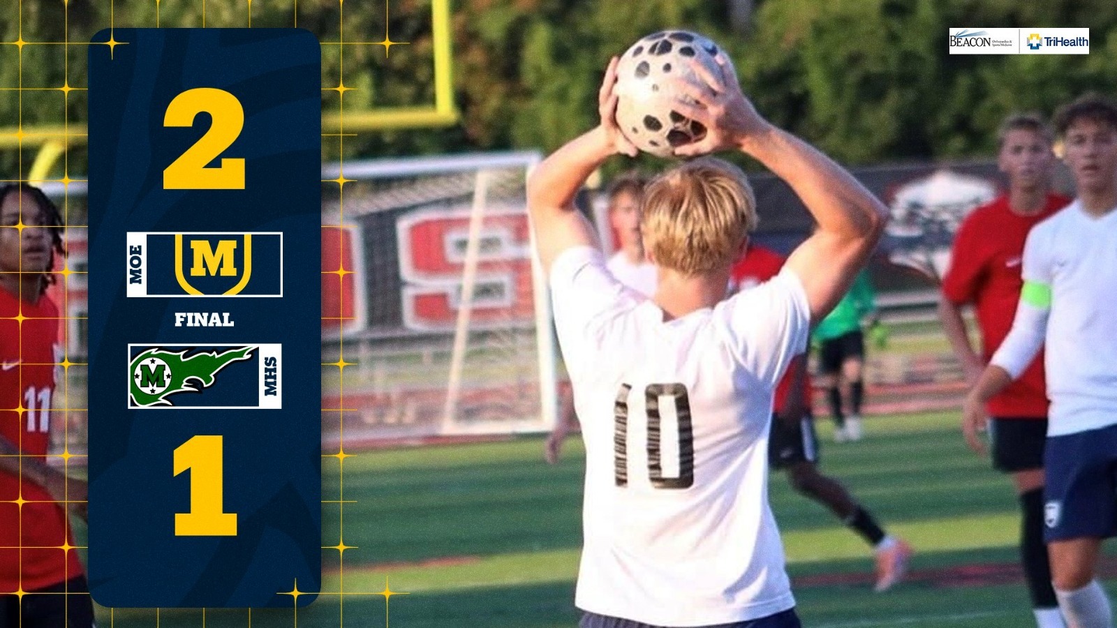 final vs mason soccer 