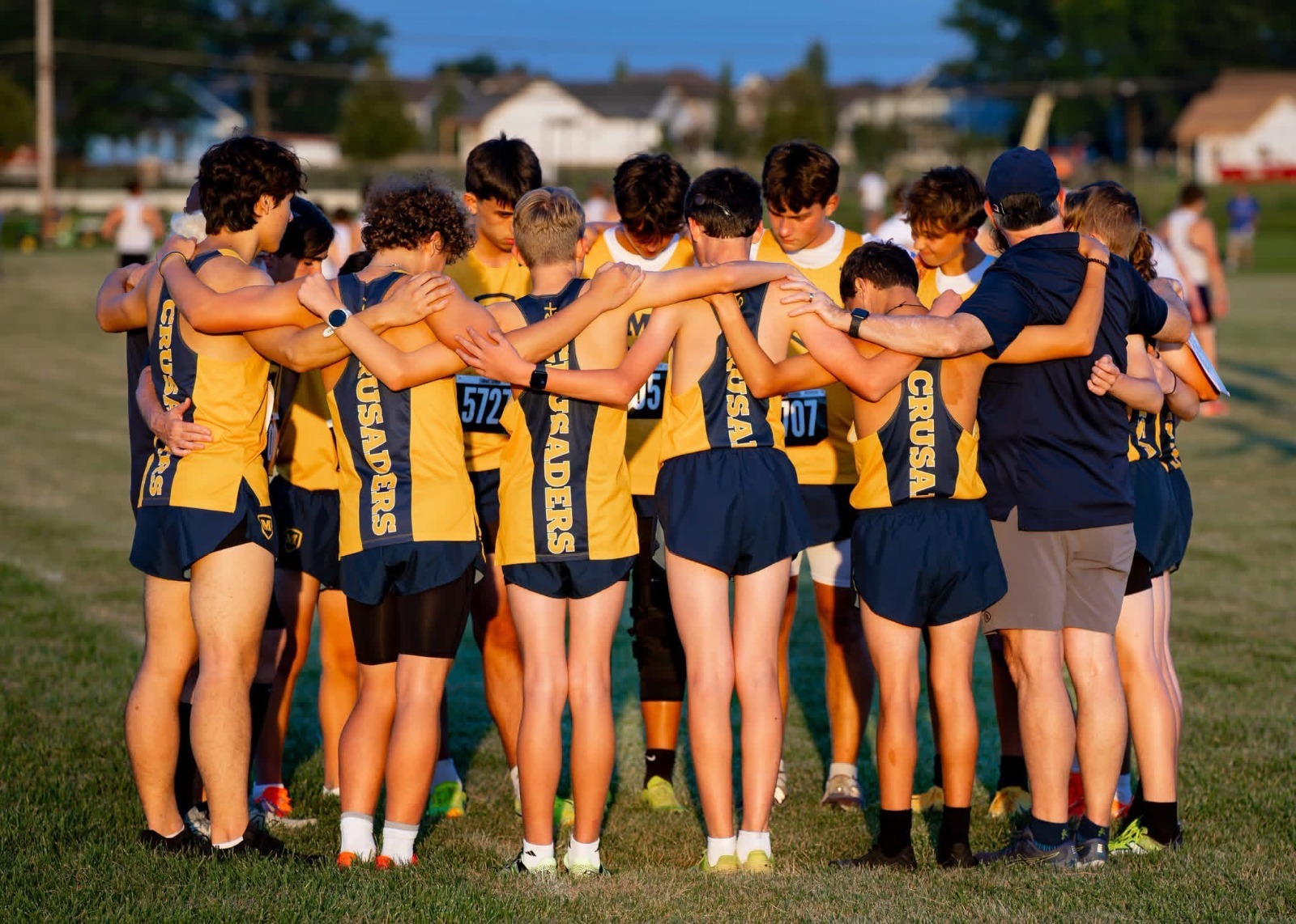 Moe xc at lebanon 2026