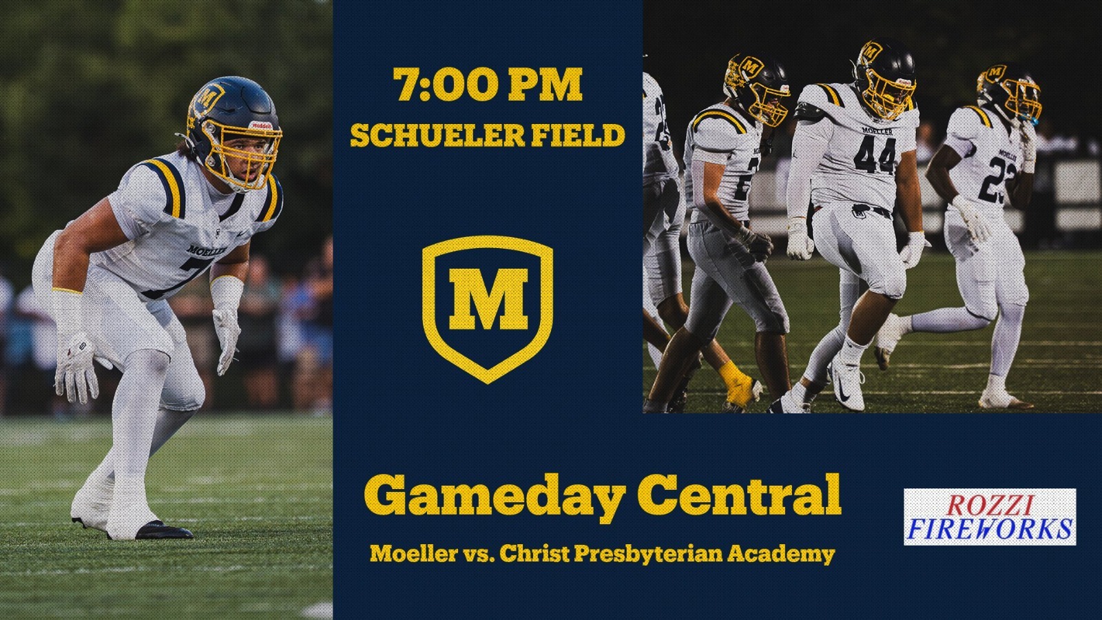 Gameday Central CPA