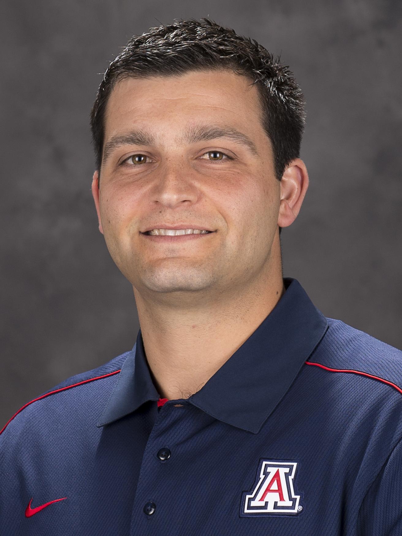 Mike DiAngelo
