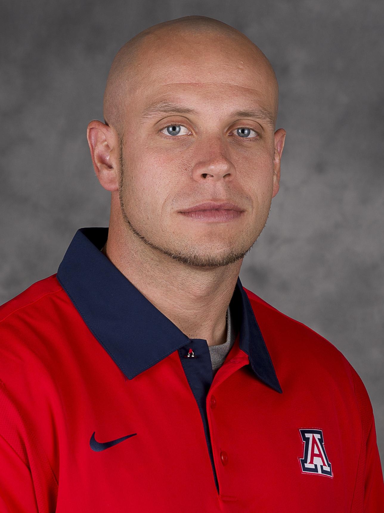 Parker Whiteman