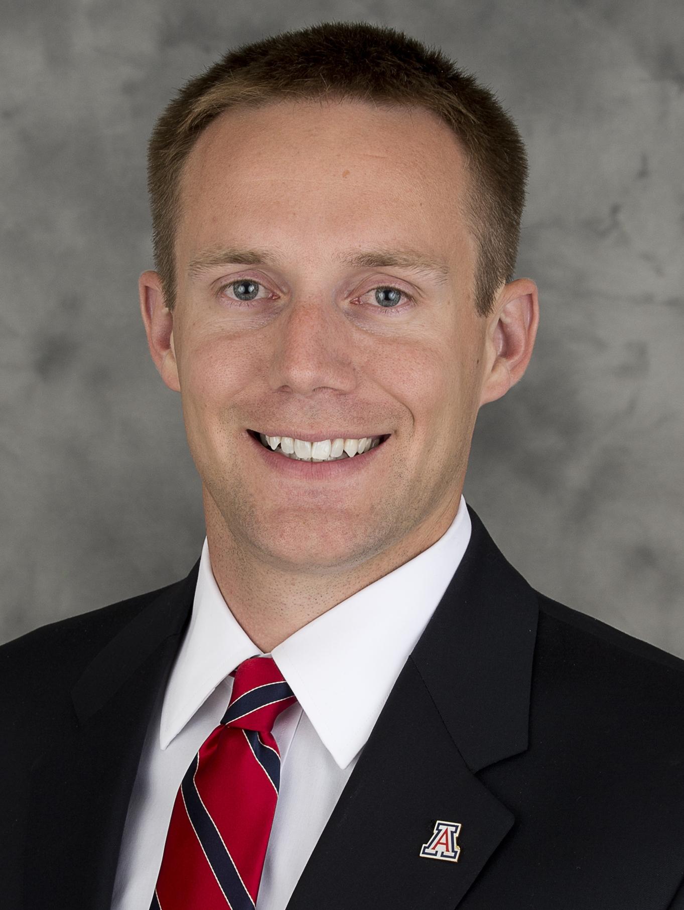 Mike Parrish