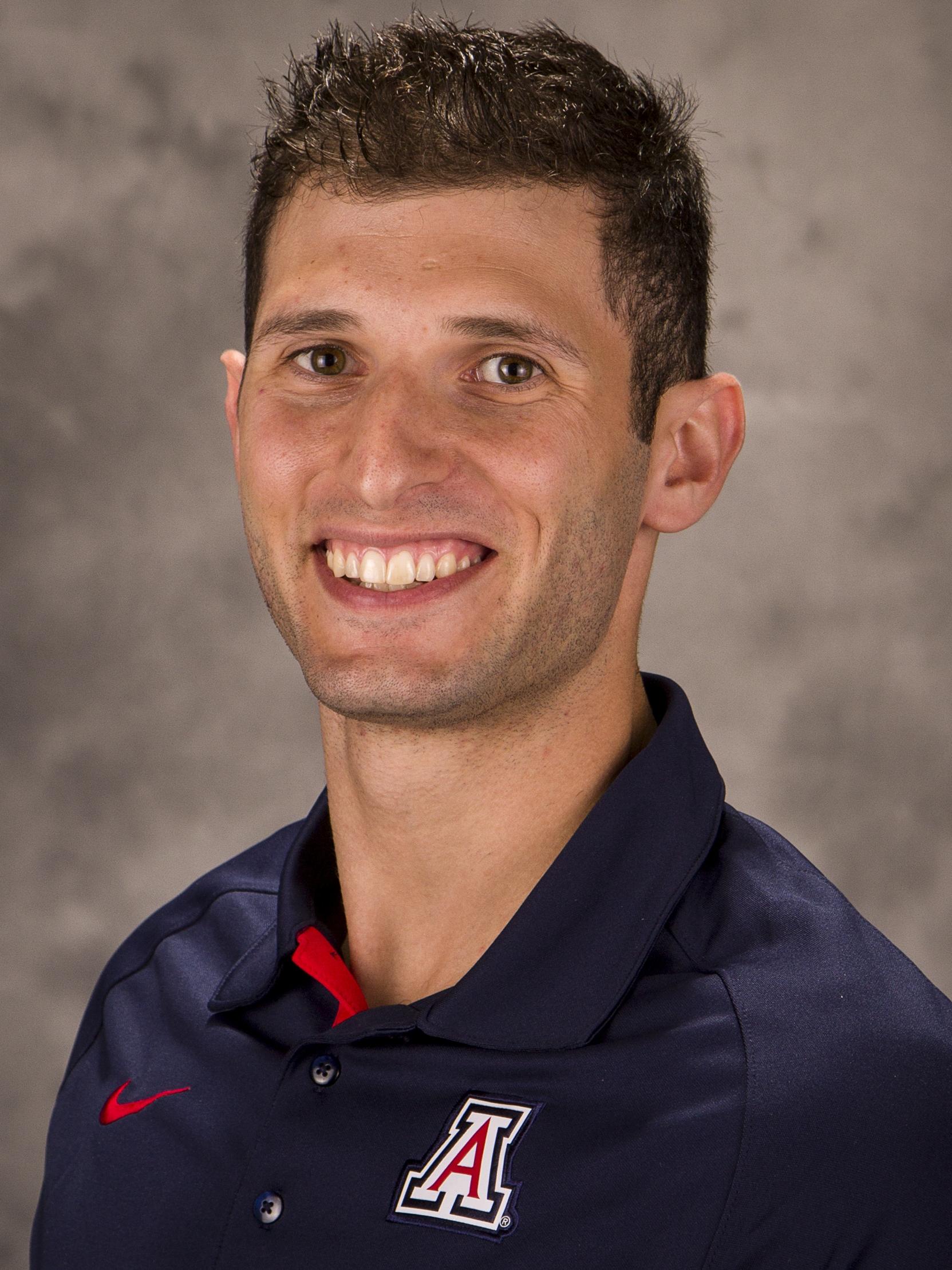 Michael Barnett