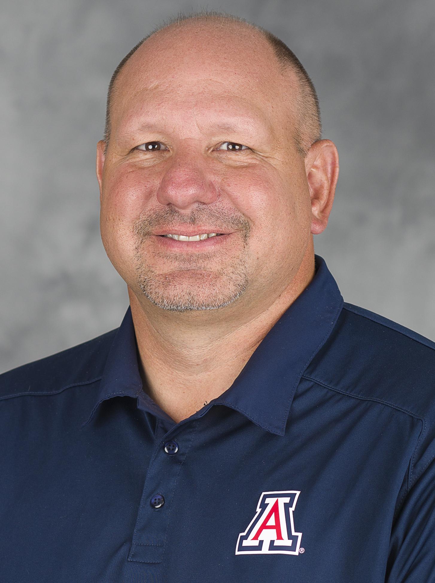 Jim Michalczik