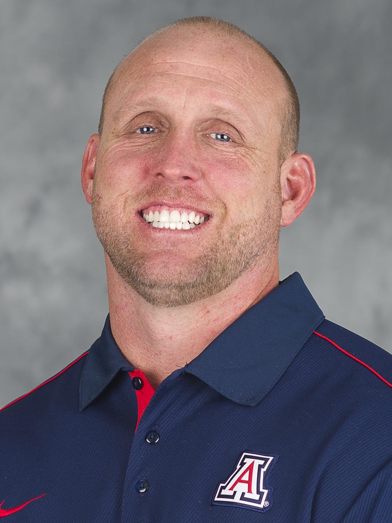 Charlie Ragle