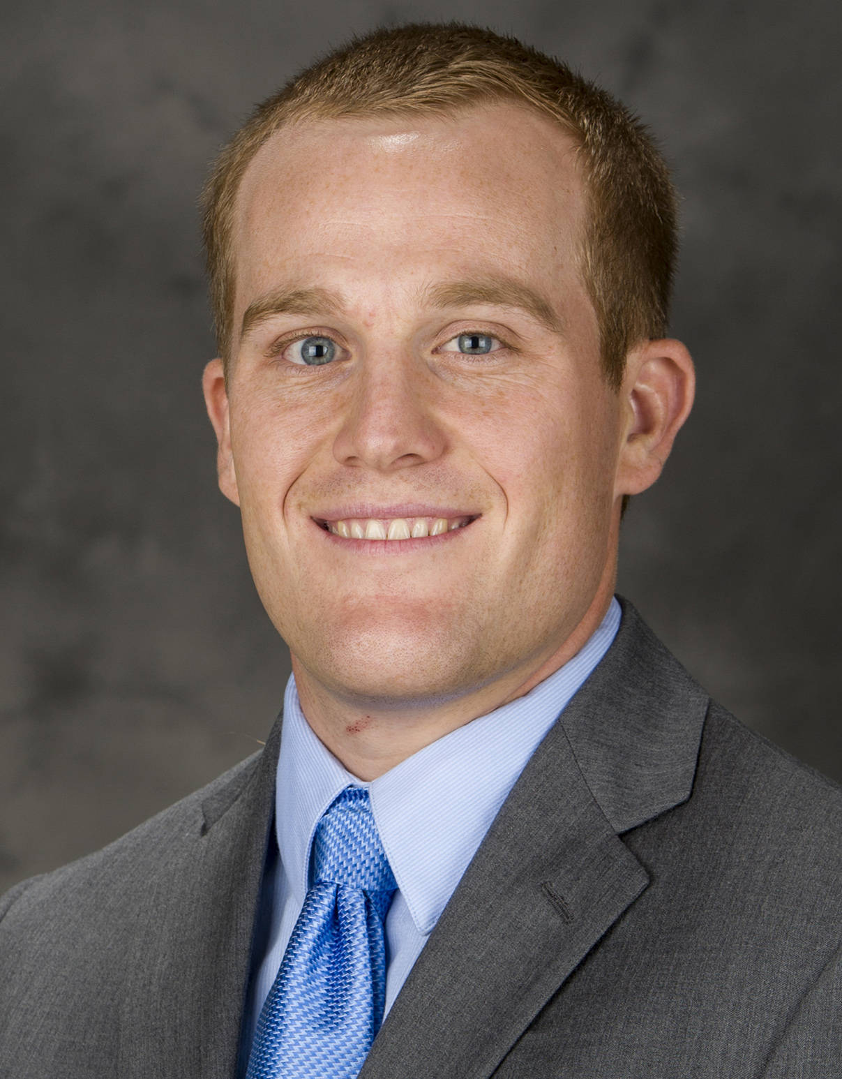 Ben Tucker 2014-15 headshot