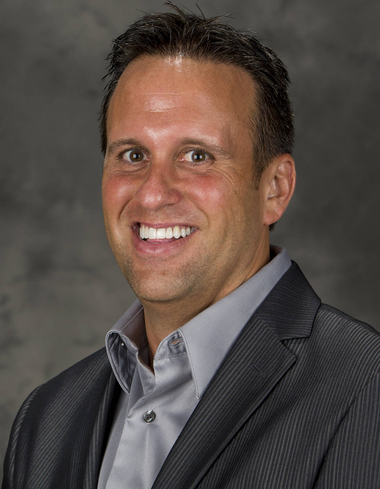 Justin Kokoskie 2014-15 headshot