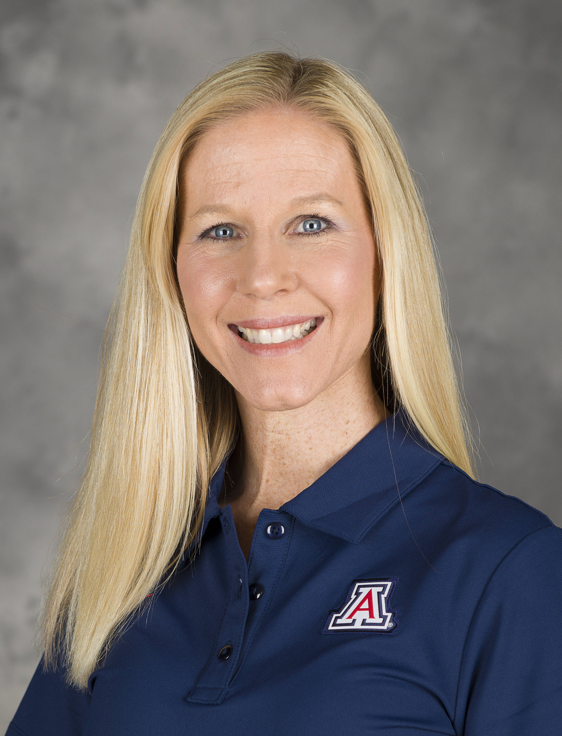 Assistant Coach Meredith Paulicivic