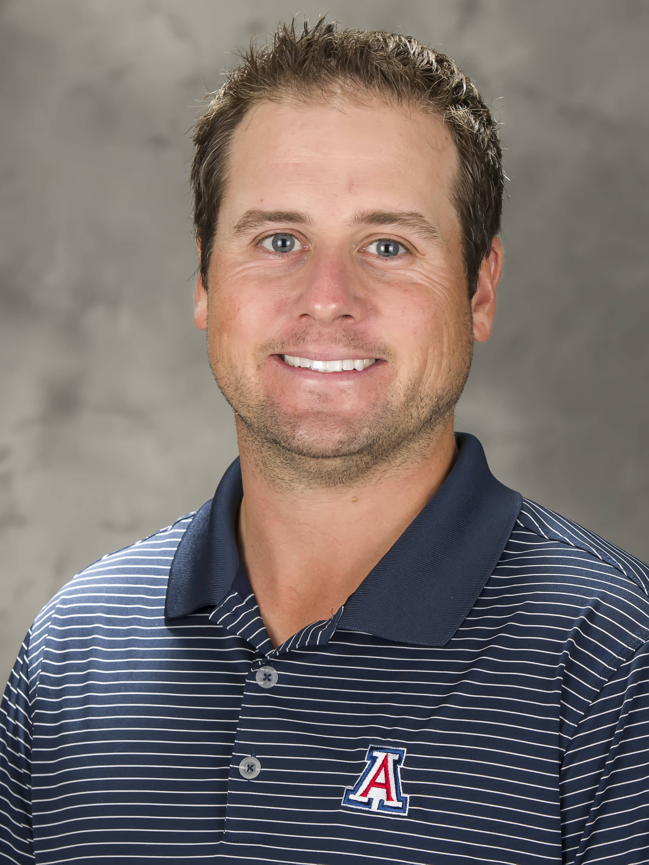 Chris Nallen Headshot