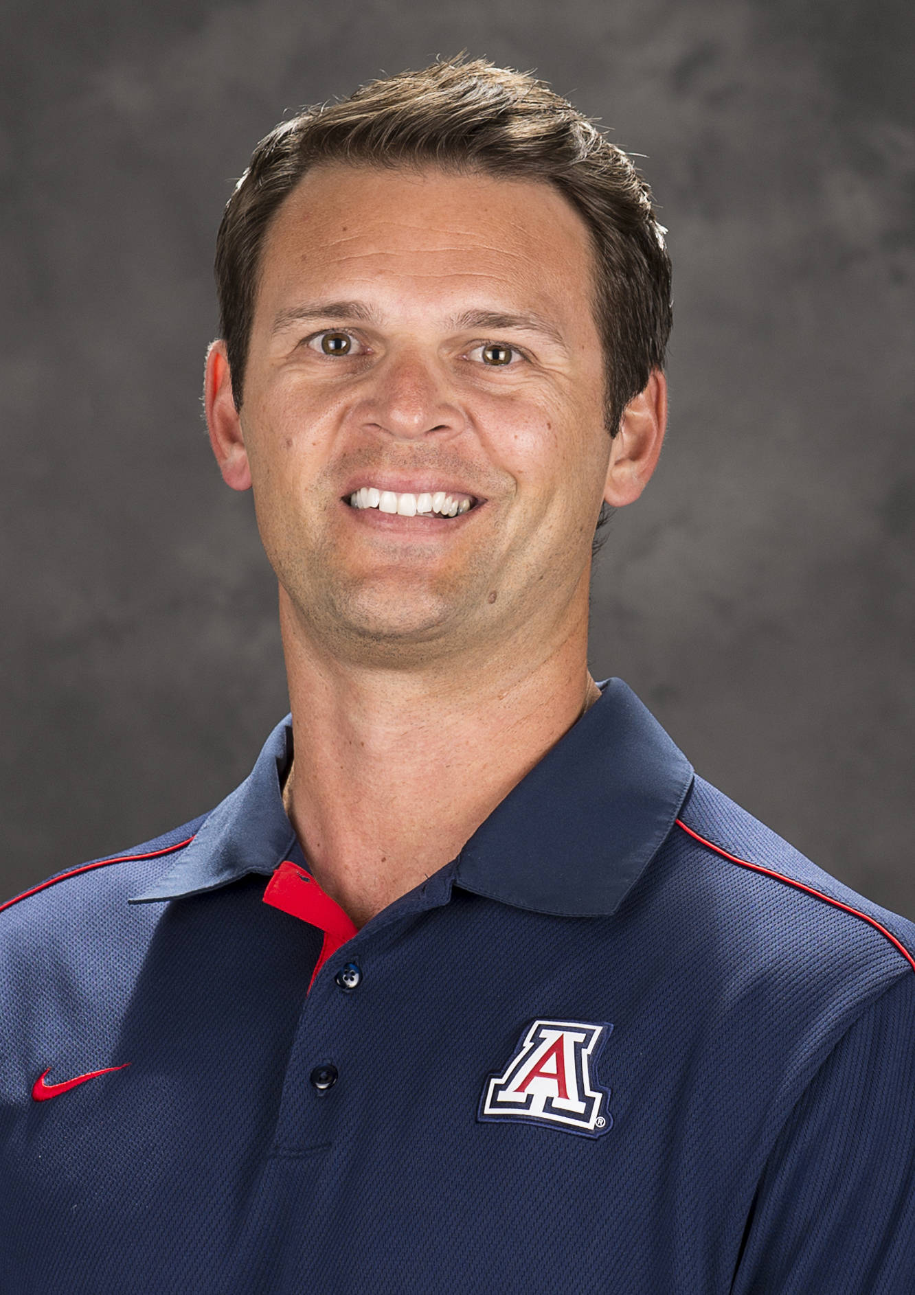 Steve Walker
