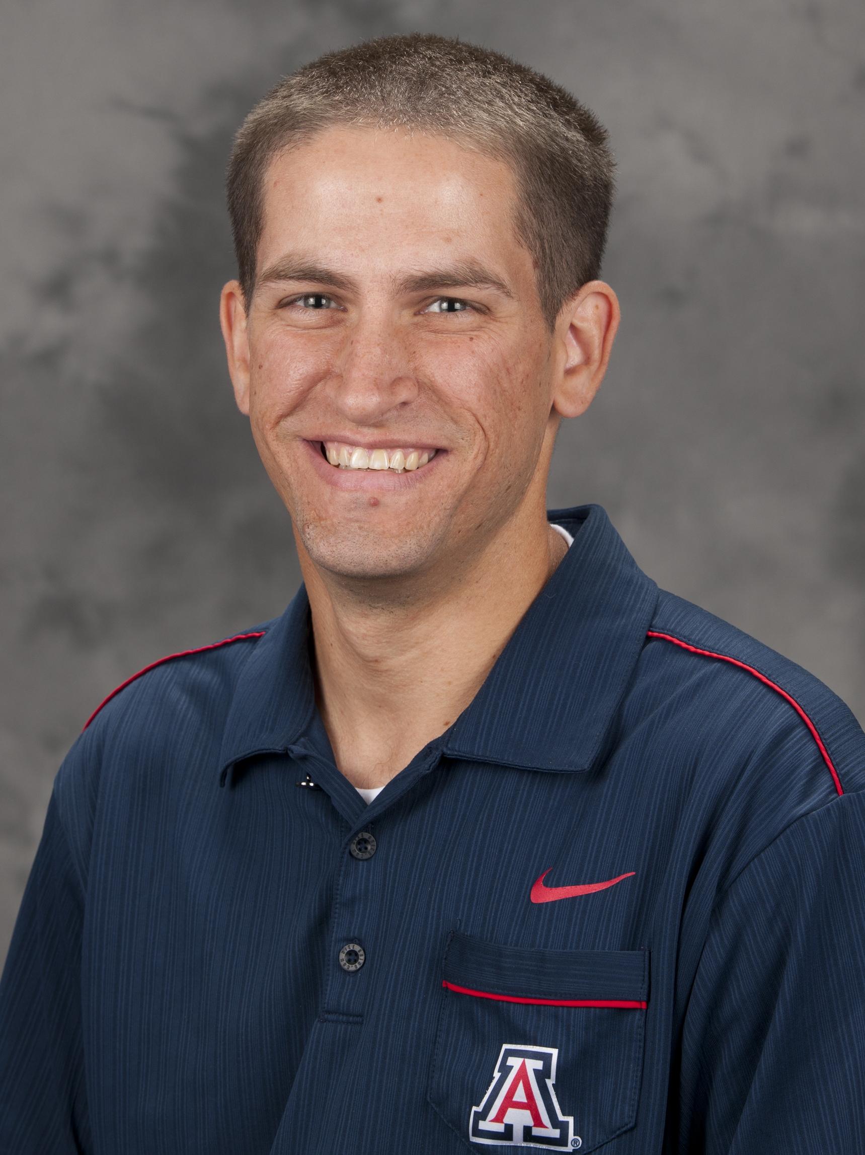 Brian Riden