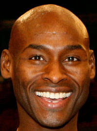 Bernard Lagat Headshot