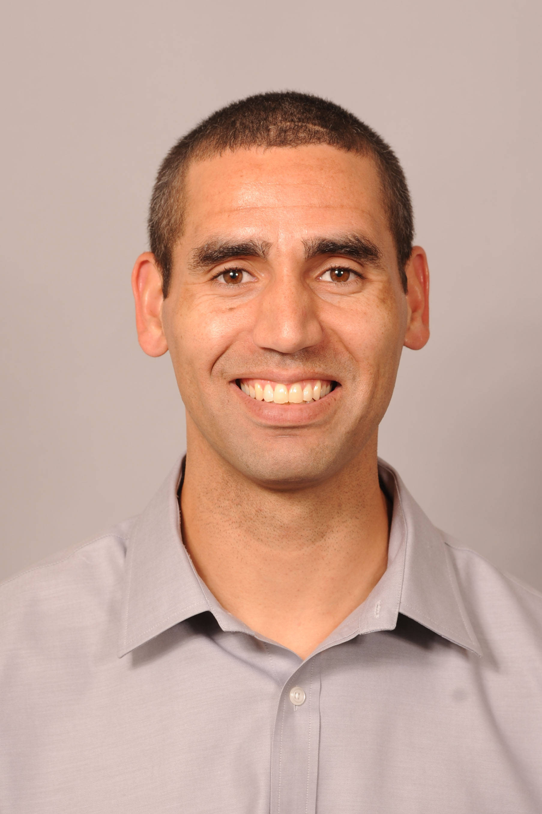 Matt McGee Headshot