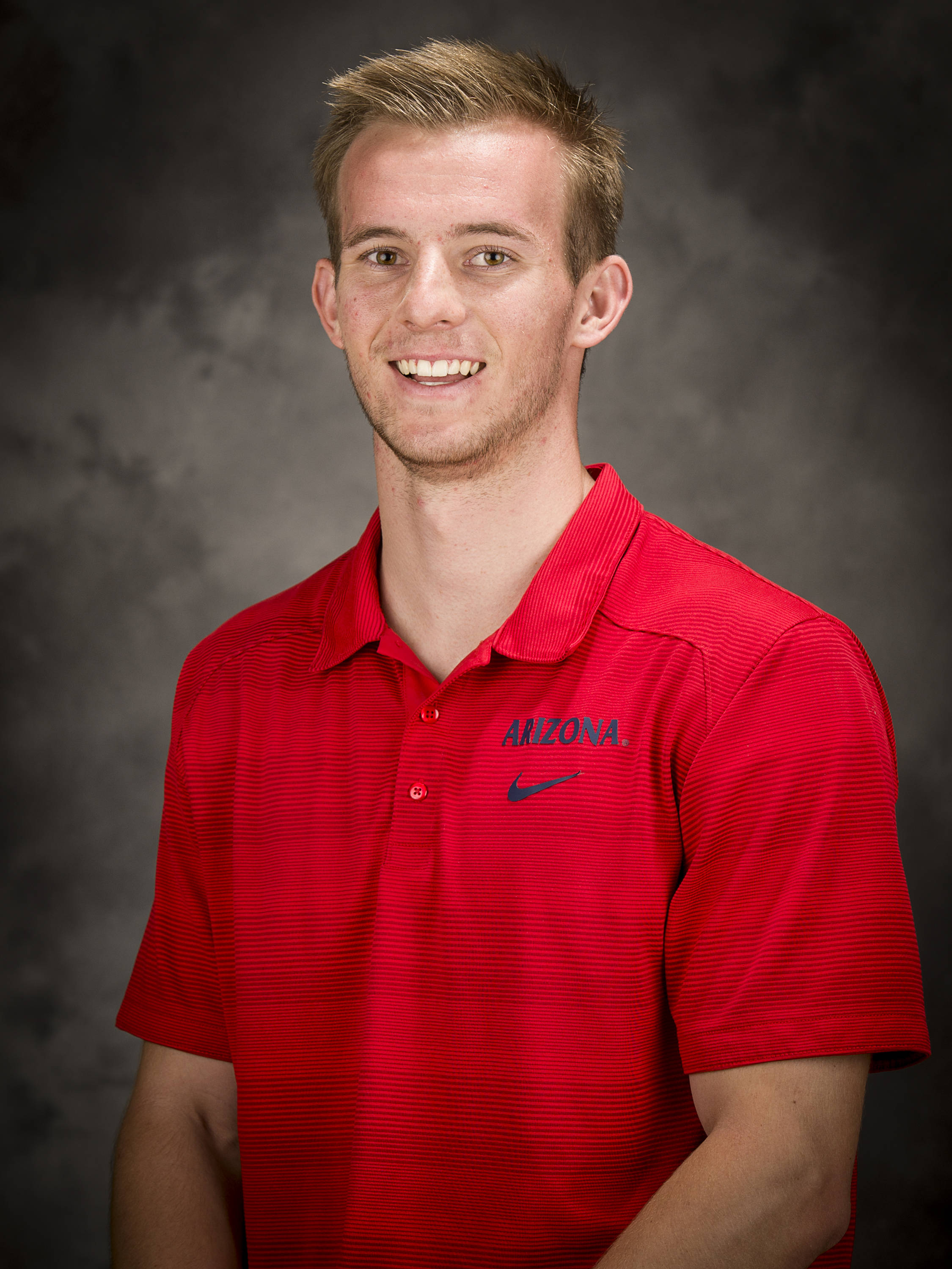 Wintersteen, Tyler UA Soccer Standard