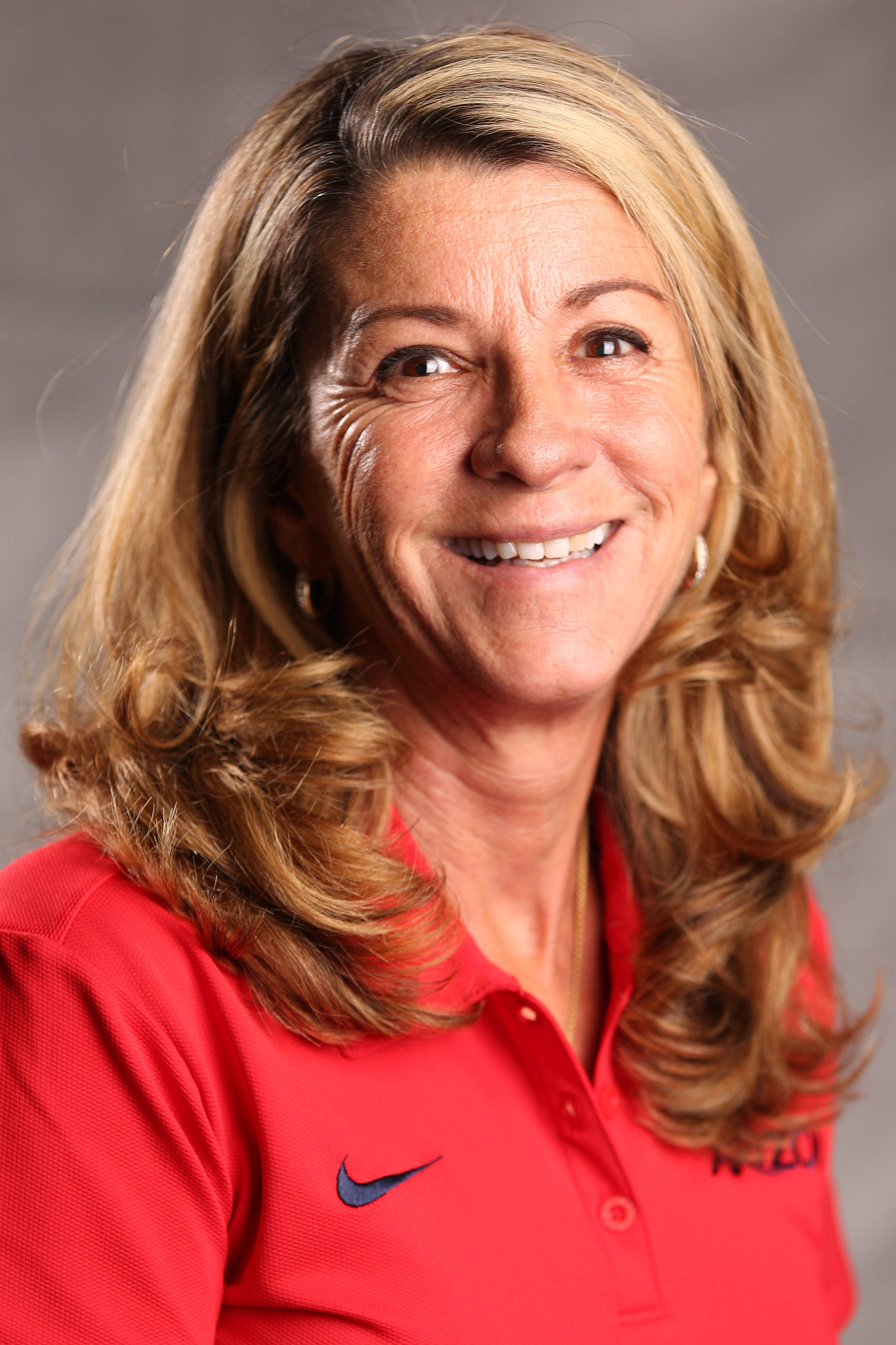 Dr. Michele Mitchell